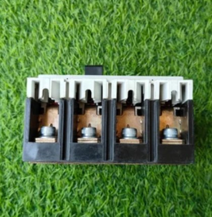 HPL MCCB 125A FP 25KA TABBASIX2125C4P